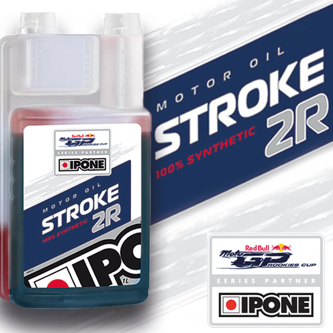 2 Stroke Engine Oils