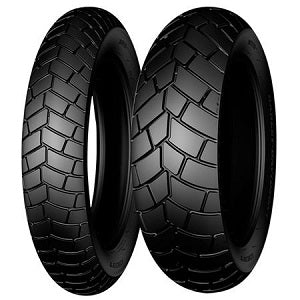 MICHELIN CRUISER TYRE