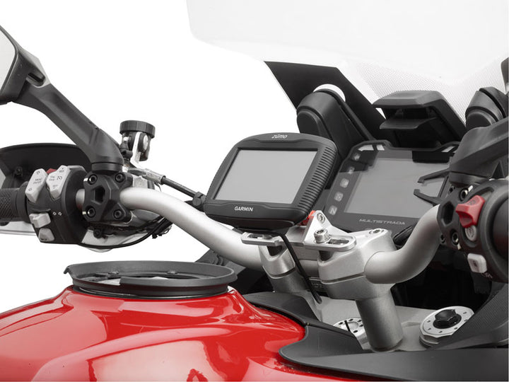 Motorcycle Navigation GPS Systems
