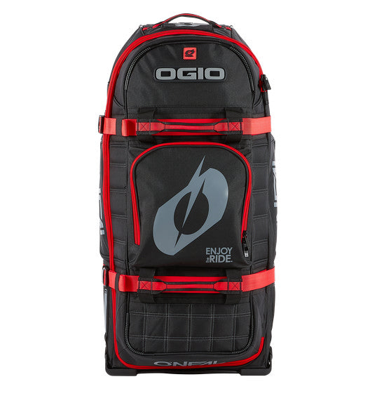 o'neal tx8000 gear bag O'NEAL x OGIO RIG 9800 Gear Bag – DR MOTO