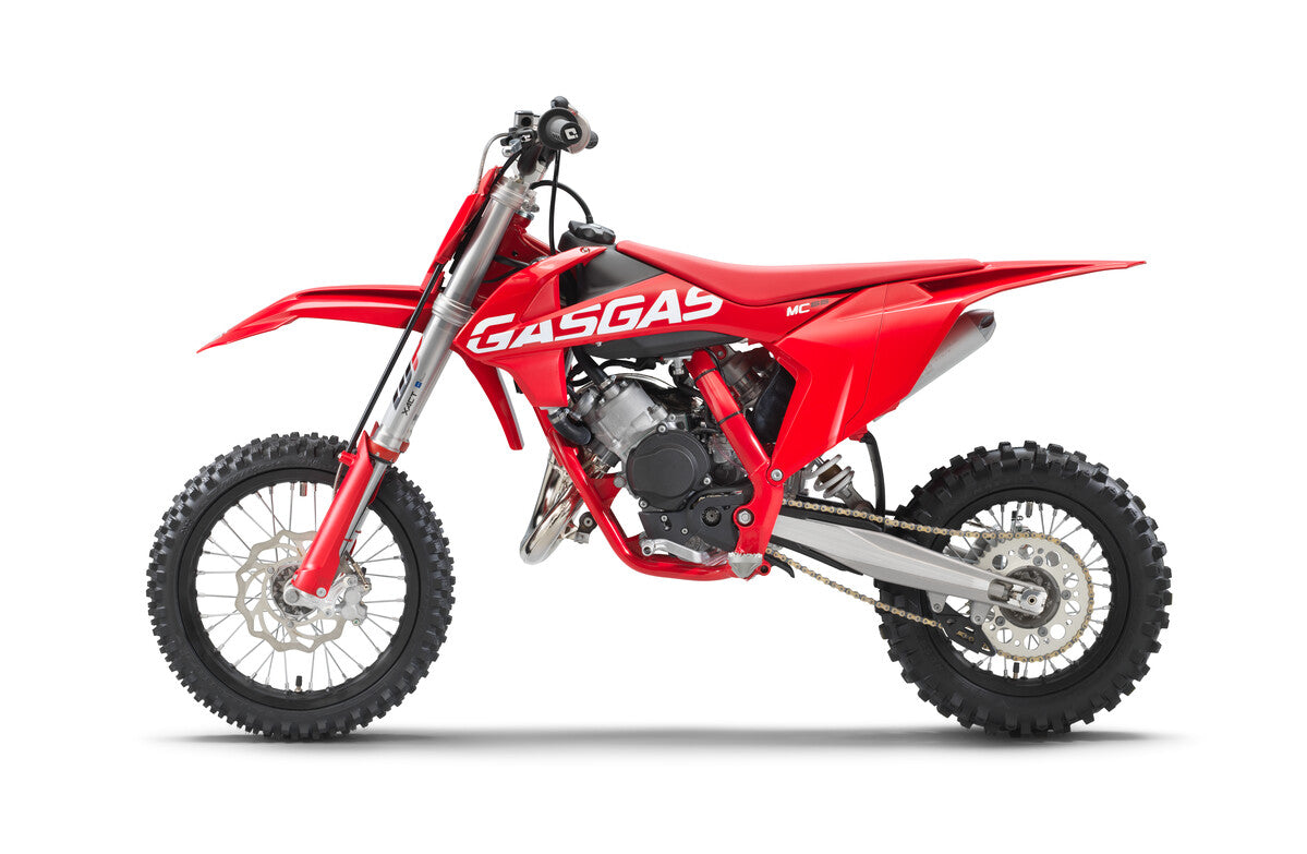 GASGAS MC65 2022