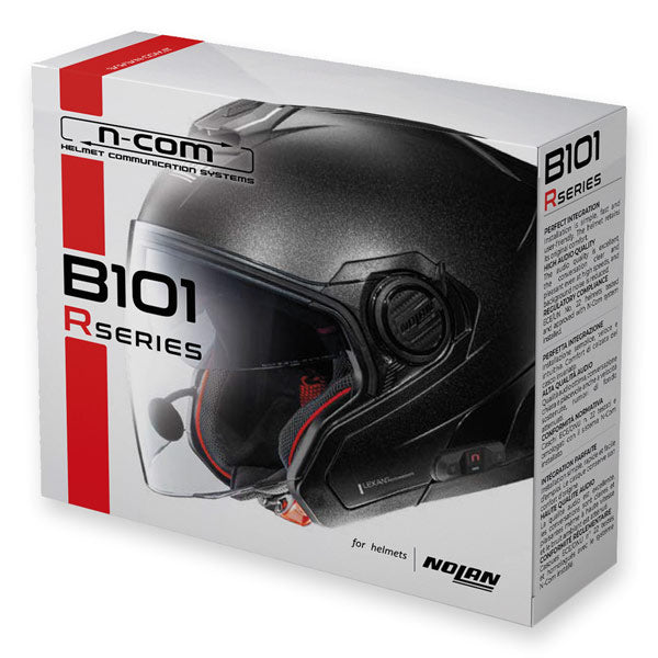 B101R Nolan N-Com (basic range) – DR MOTO