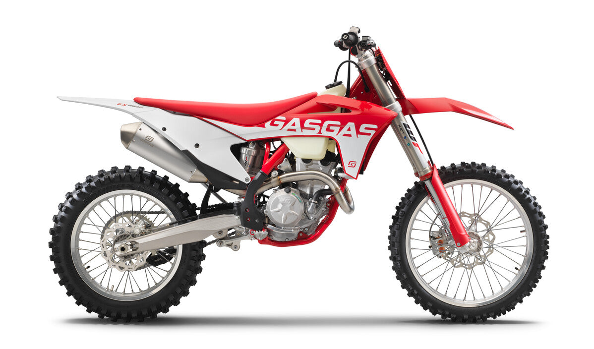 GASGAS EX250F 2022