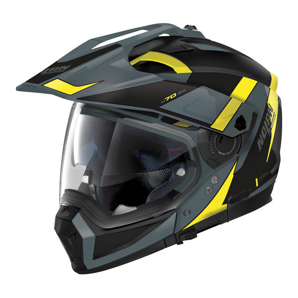 Nolan N70-2 X Adventure Helmet Nolan N70-2 X Adventure Helmet