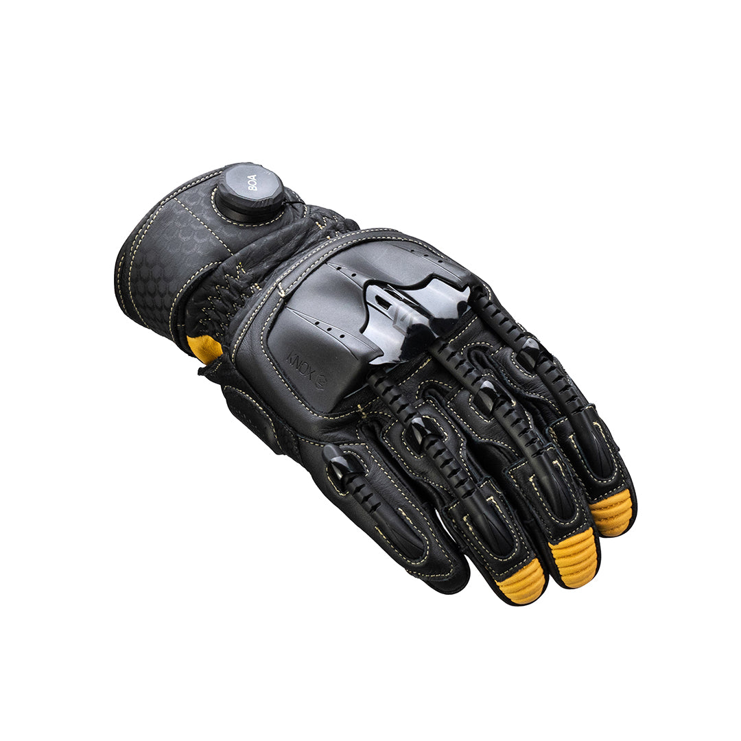 KNOX Handroid POD MK5 Gloves – DR MOTO