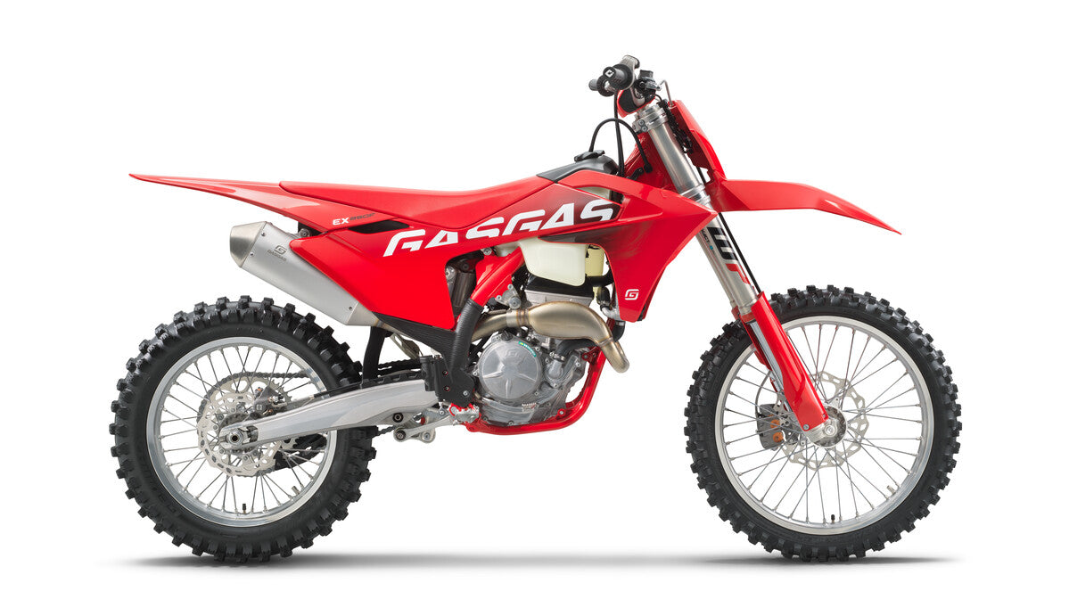 GASGAS EX250F 2024