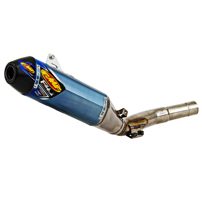 FMF 4 Stroke Factory 4.1 RCT - Slip On – DR MOTO