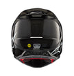 Supertech S-M10 Helmet Black Gloss Carbon