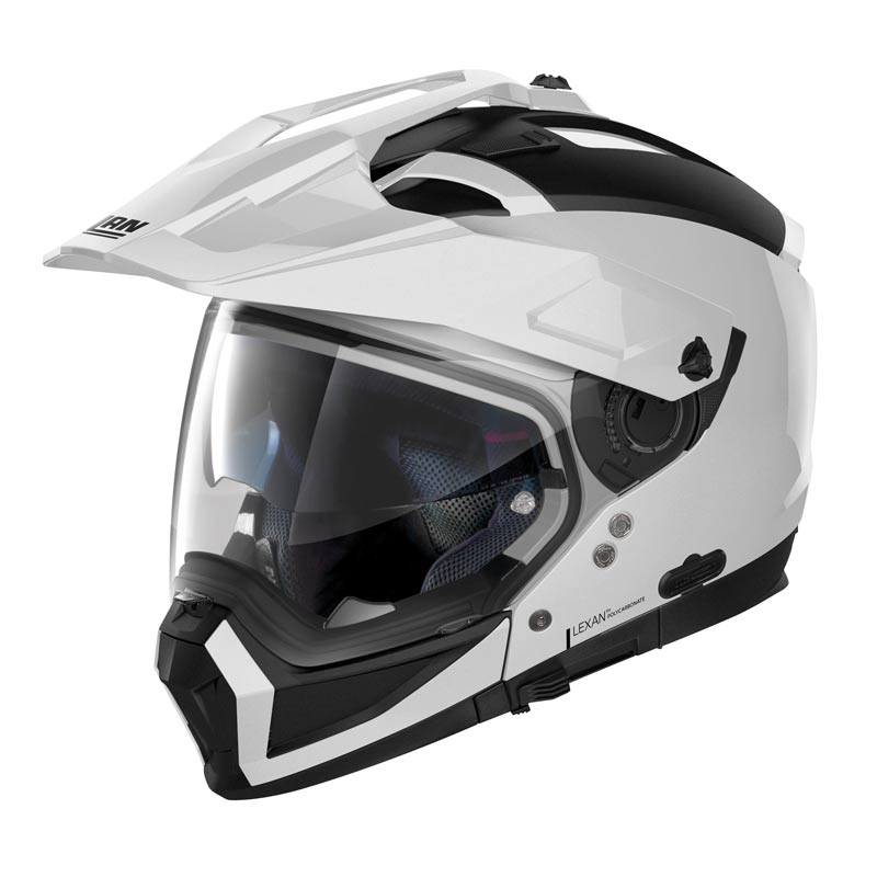 adventure bike helmet nz Nolan N70-2 X Adventure Helmet