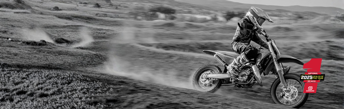 DR MOTO