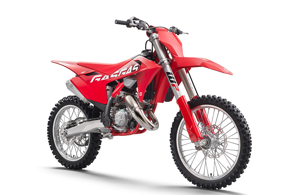 GASGAS MC125 2024 BRAND NEW- SAVE $2700 – DR MOTO