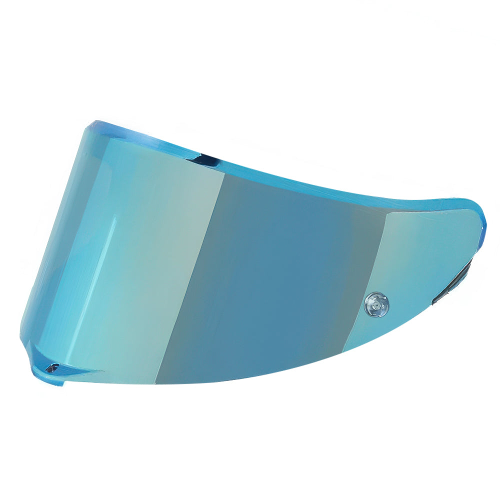 agv pista blue visor AGV RACE 3 VISOR