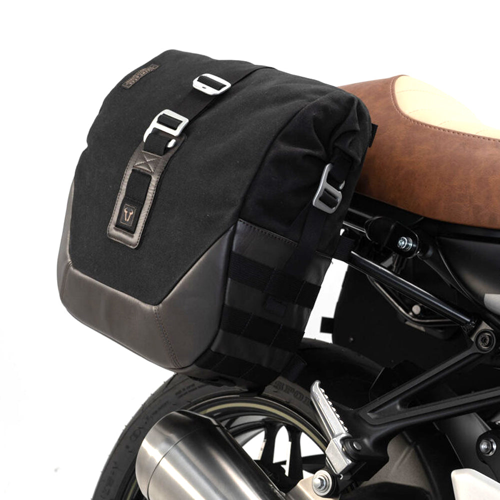 legend gear lc2 SW MOTECH LEGEND GEAR BAG SYSTEM KAWASAKI Z900RS – DR MOTO