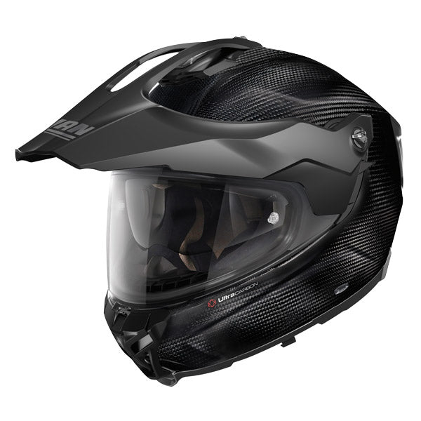 Nolan X552 Adventure Helmet - carbon – DR MOTO