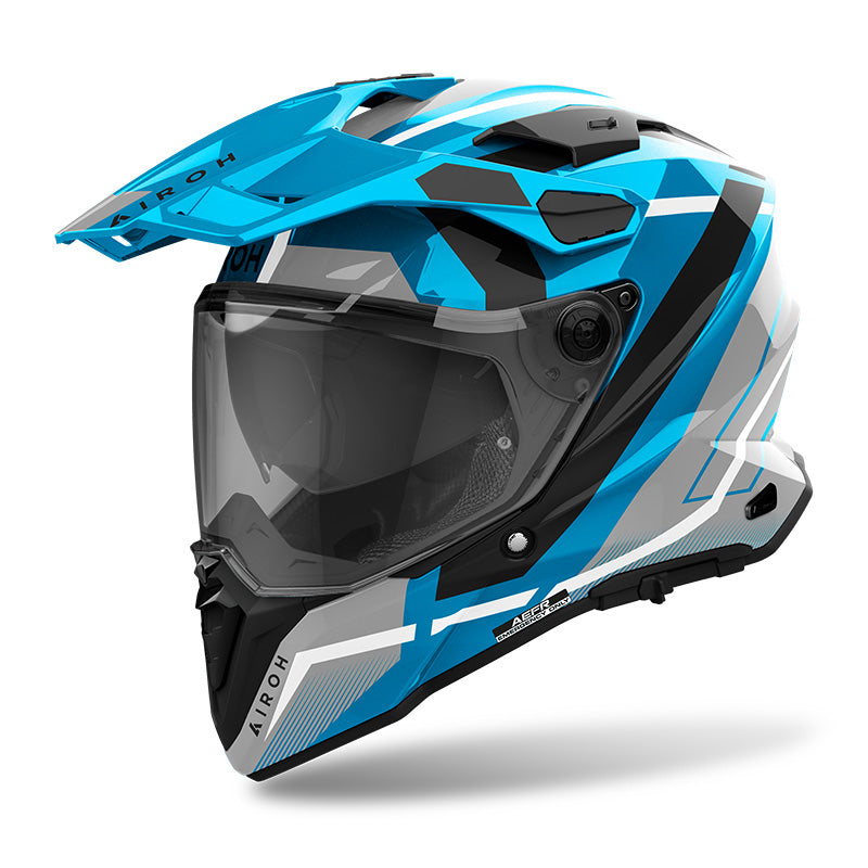 airoh adventure helmet nz Airoh Commander 2