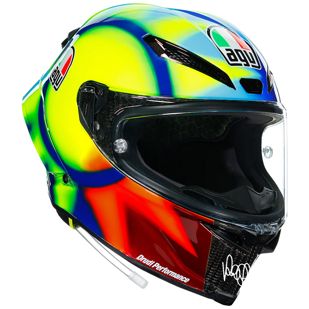 AGV PISTA GP RR [SOLELUNA 2021] – DR MOTO