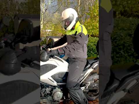 Load video: