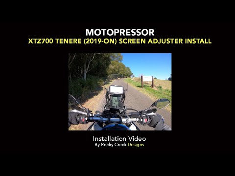 Load video: