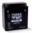 YUASA YTX16BS - Factory Activated