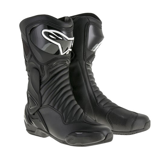 S-MX 6 V2 Boot Black
