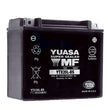YUASA YTX20LBS - Factory Activated