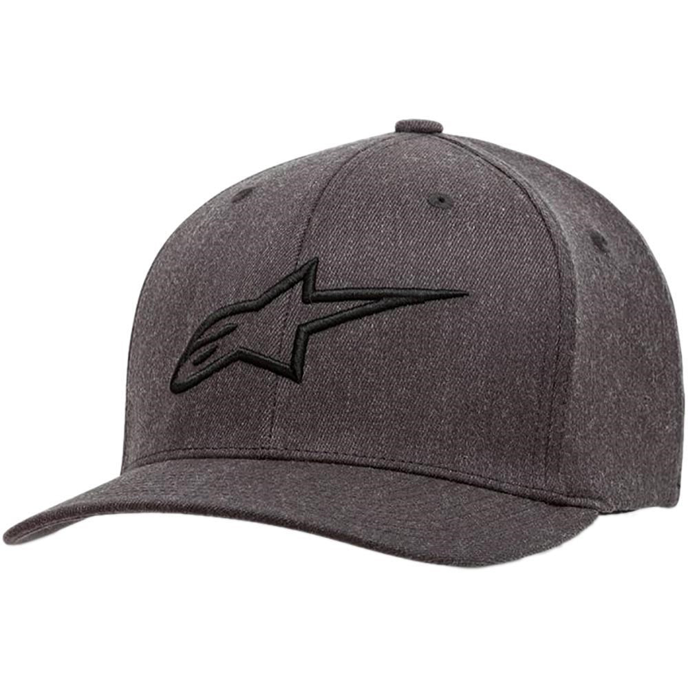 Kids Ageless Hat Charcoal