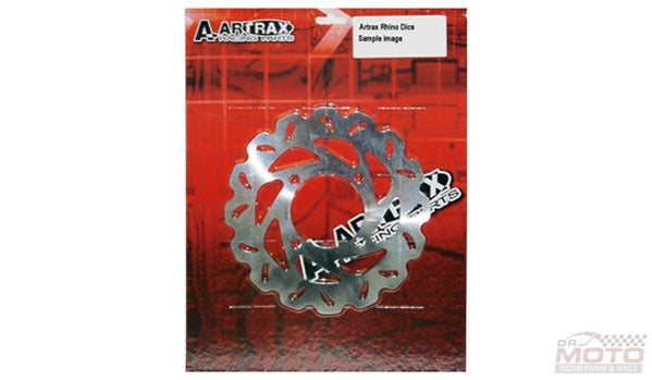 ARTRAX ATV & UTV Brake Rotors