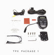 adaptiv tpx radar detector 3.0 package 1 (does not include mount)