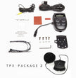 adaptiv tpx radar detector 3.0 package 2 (does not include mount)