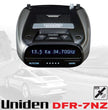 Uniden DFR7 AU/NZ Model