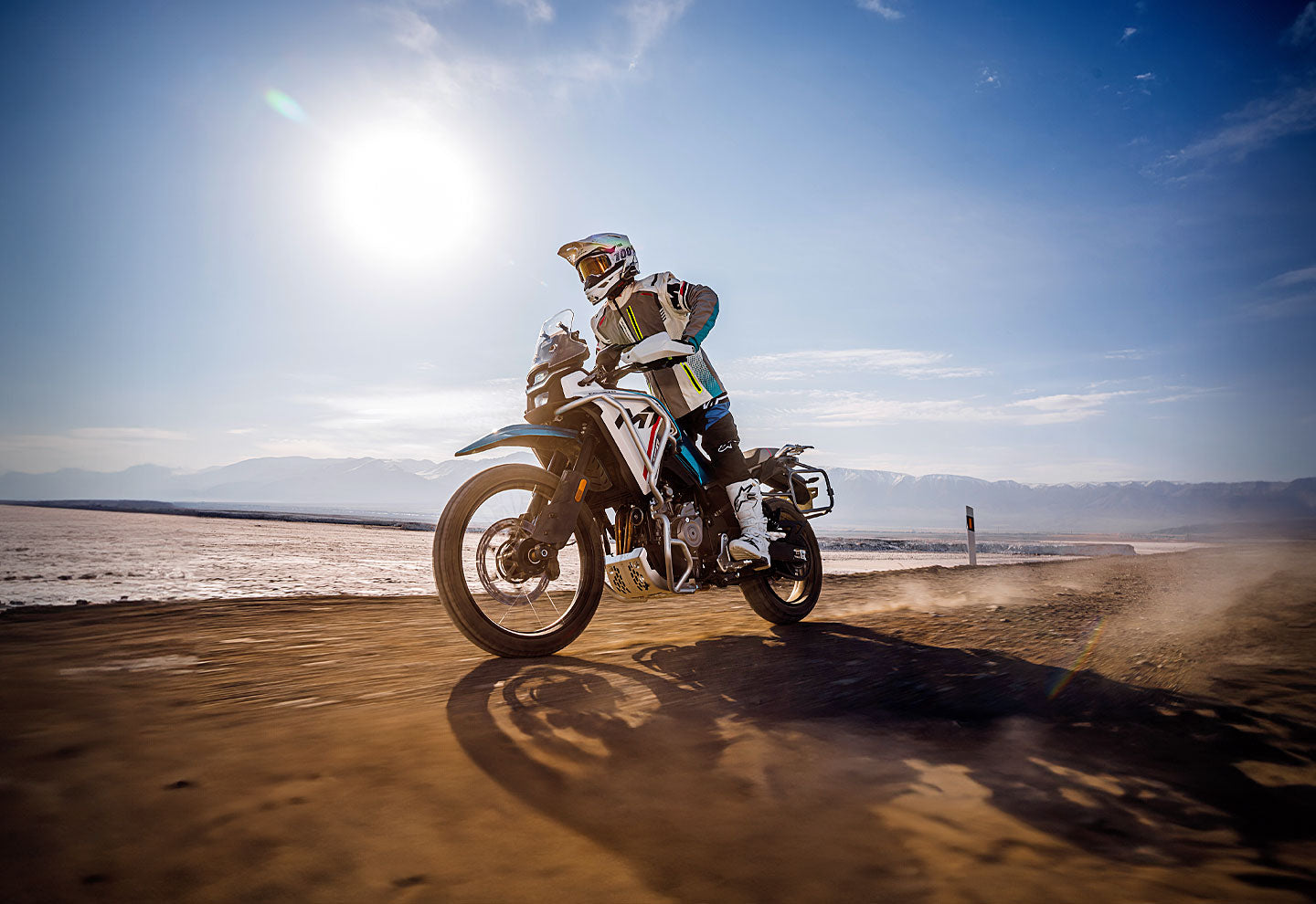 CFMOTO 450MT ACCESSORIES New Zealand