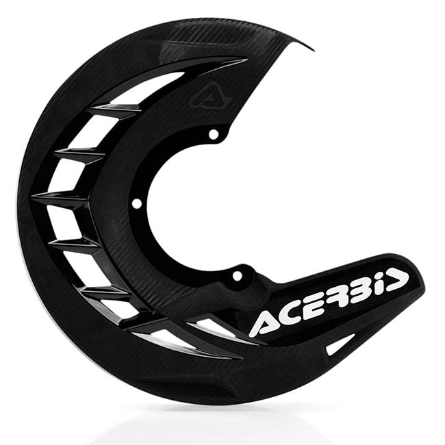 DISC PROTECTOR