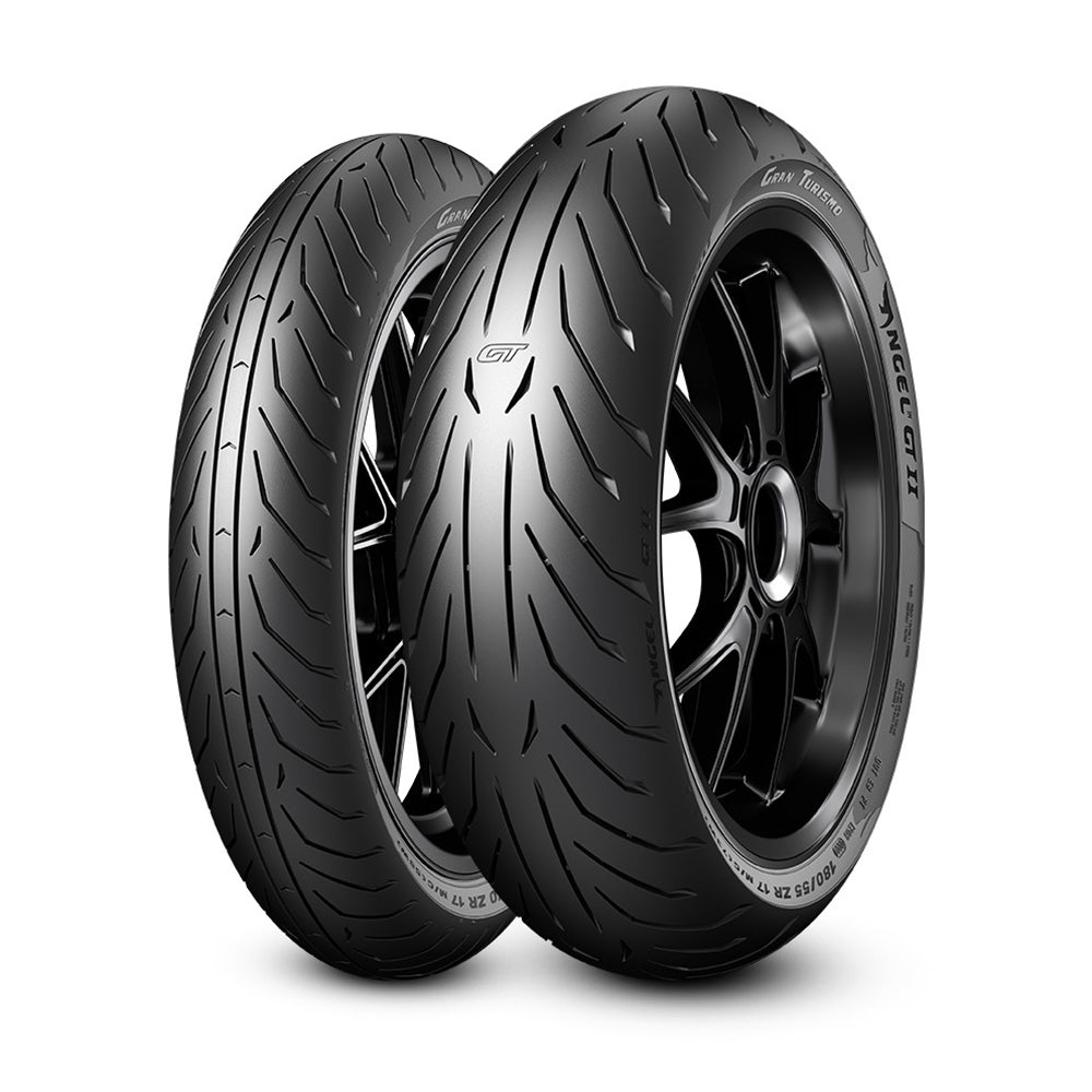 PIRELLI - PIRELLI ROAD