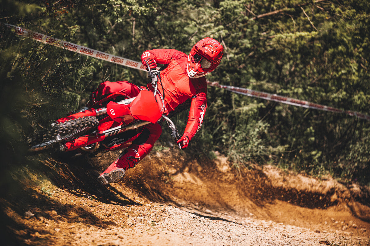 GASGAS CROSS COUNTRY