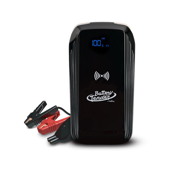 Battery Chargers & Jump Starters