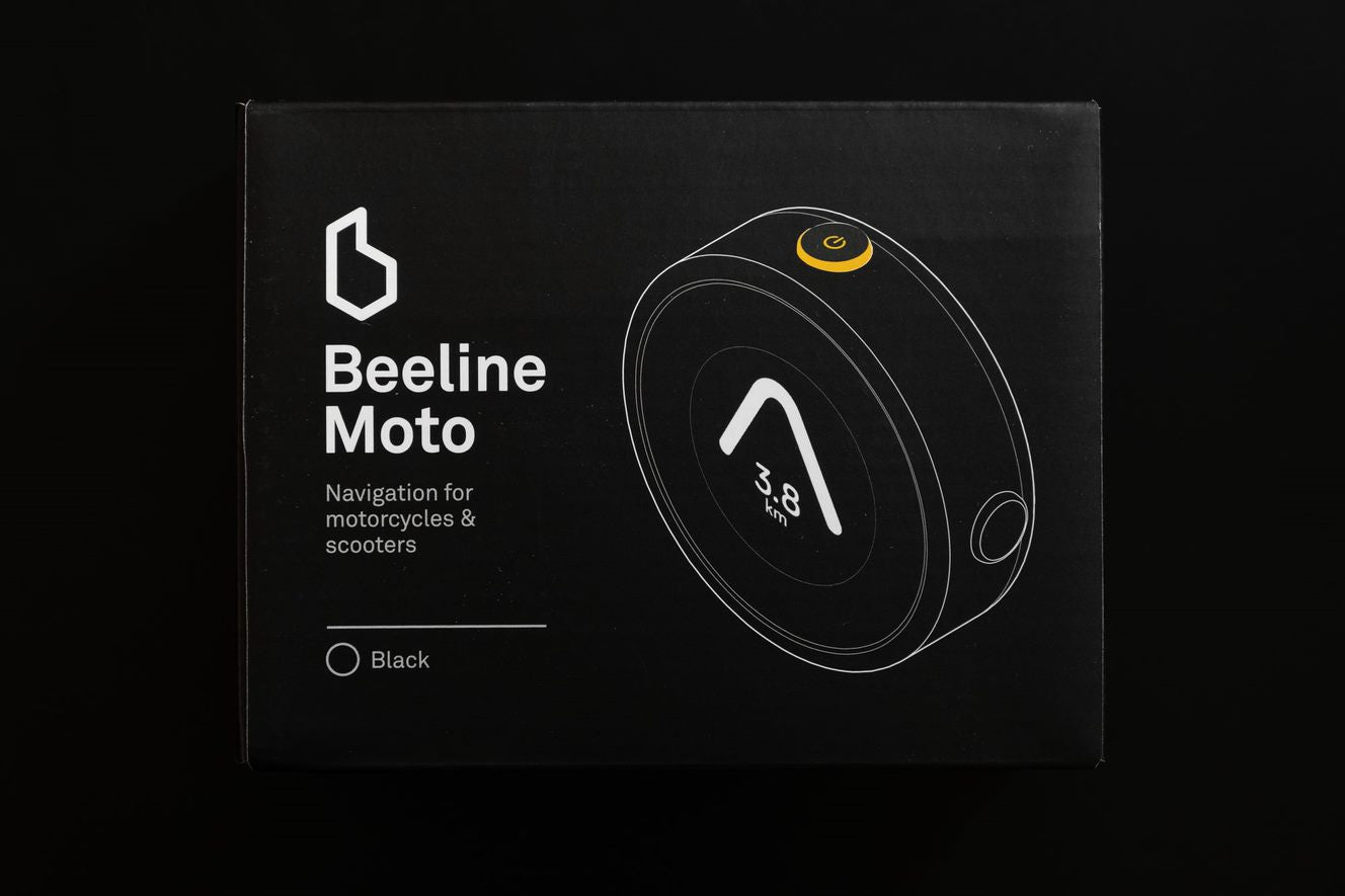 Beeline - Navigation