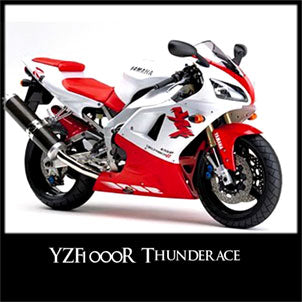 Yamaha YZF1000R Thunderace