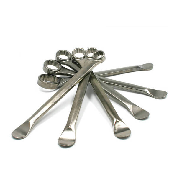 WHEEL & TYRE TOOLS