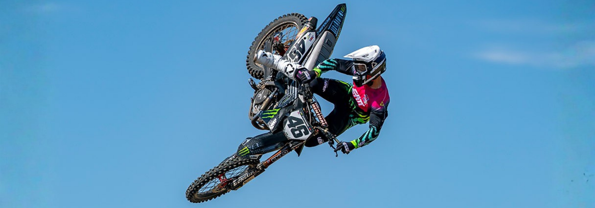 Dirt Gear