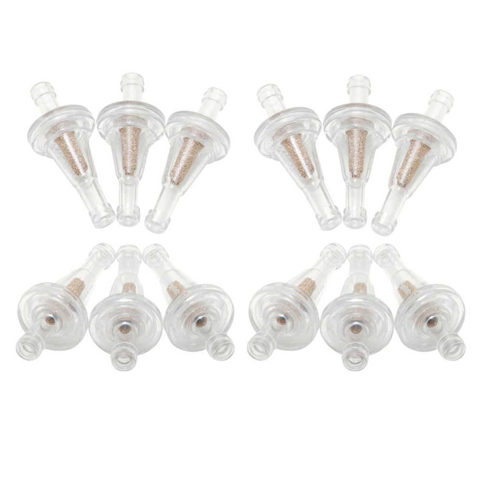 FUEL FILTERS
