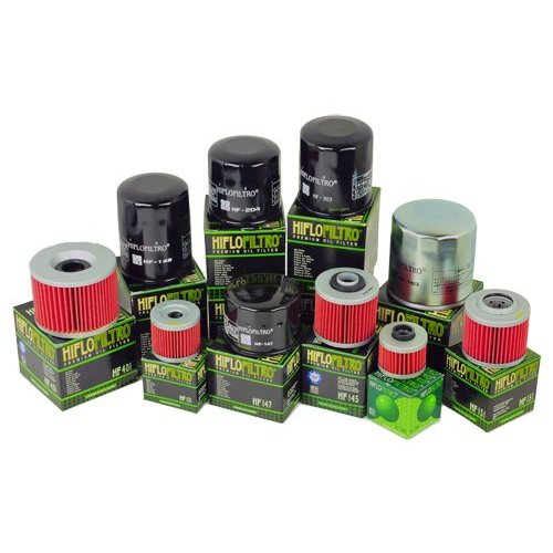 HIFLO OIL FILTERS
