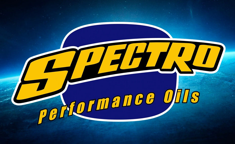 Spectro Oils