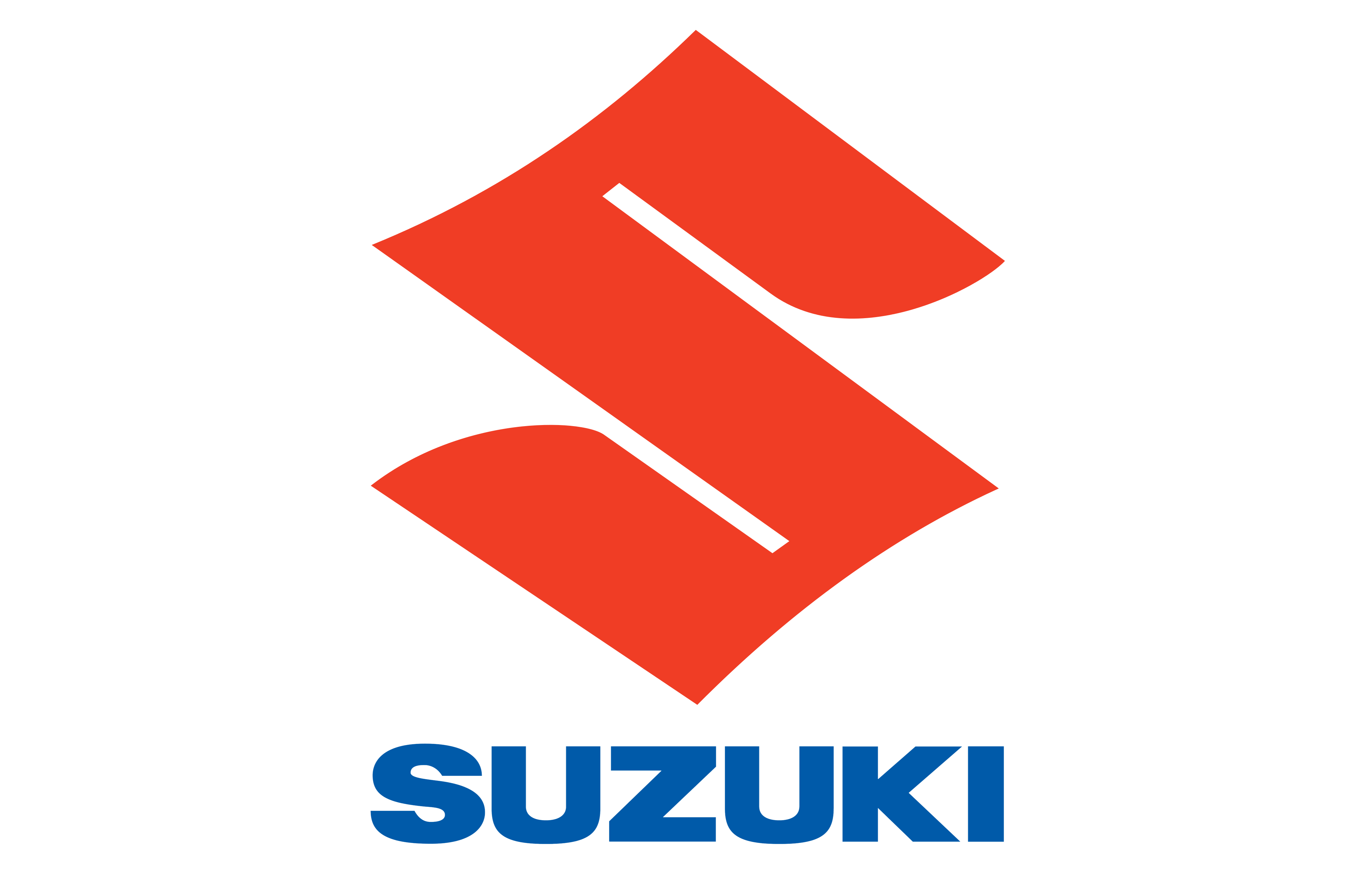 Suzuki Scooters