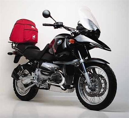 BMW R 1150 GS
