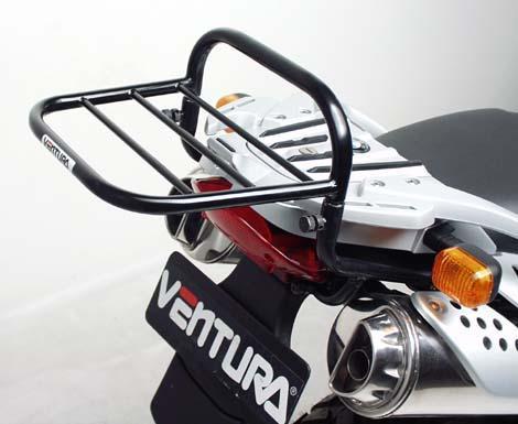 BMW F 650 GS Dakar Twin Spark (04-07)