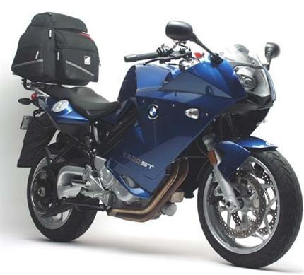 BMW F800 ST (07-13)