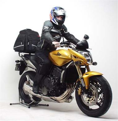 Honda CB 600 Hornet (07-10)