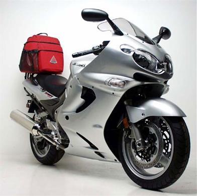 Kawasaki ZZR 1200 (01-05)