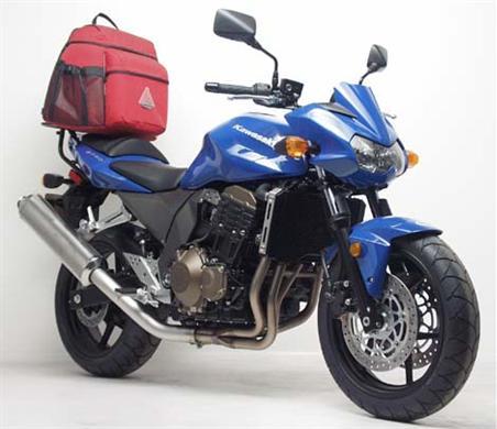 Kawasaki Z 750 (04-05)