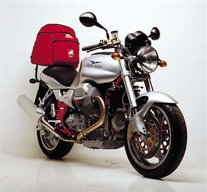 Moto Guzzi 1100 V11 Sport (00-02)